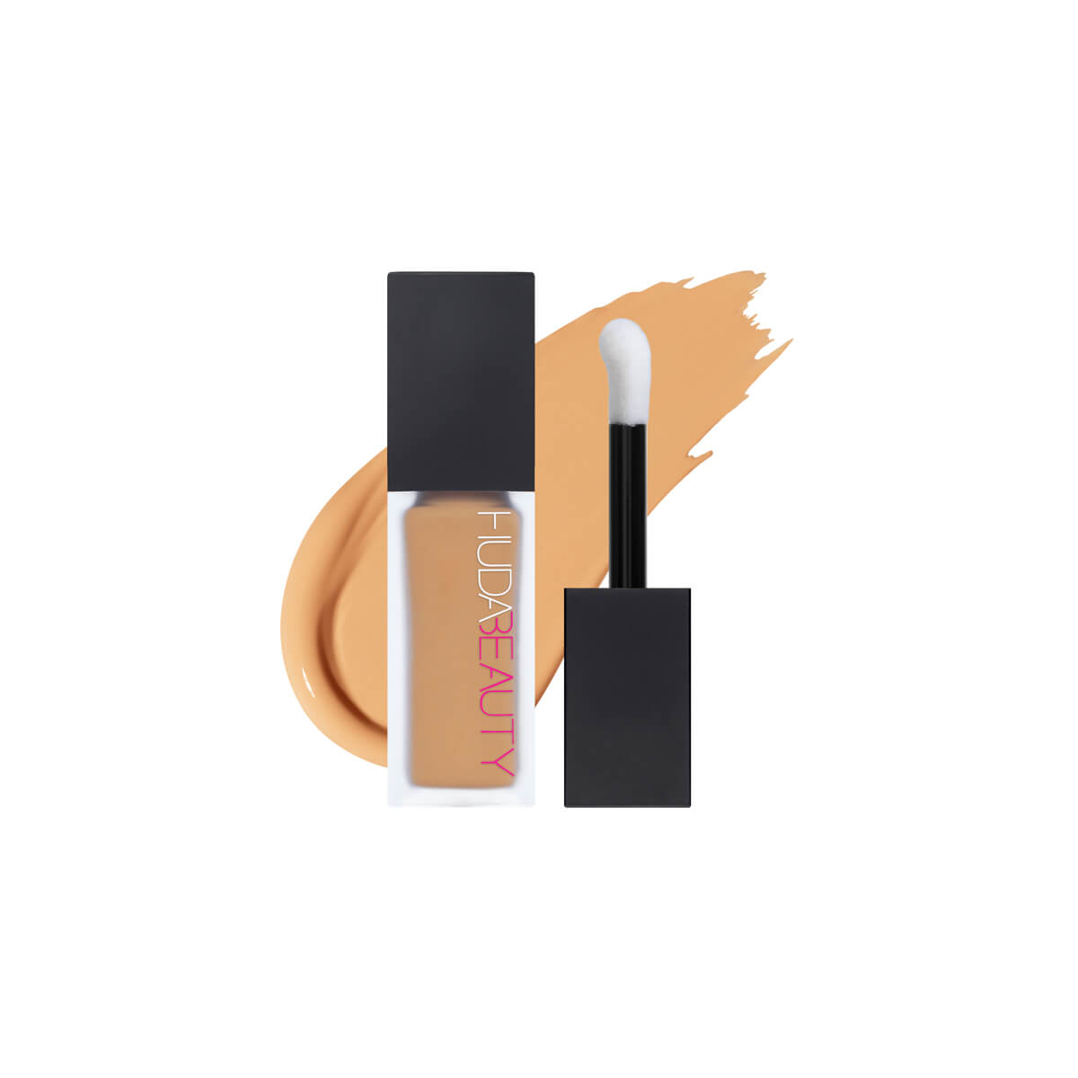 #FAUXFILTER LUMINOUS MATTE CONCEALER (CORRECTOR MATE)